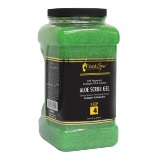 Footspa Foot Mask, 3.785 Litre