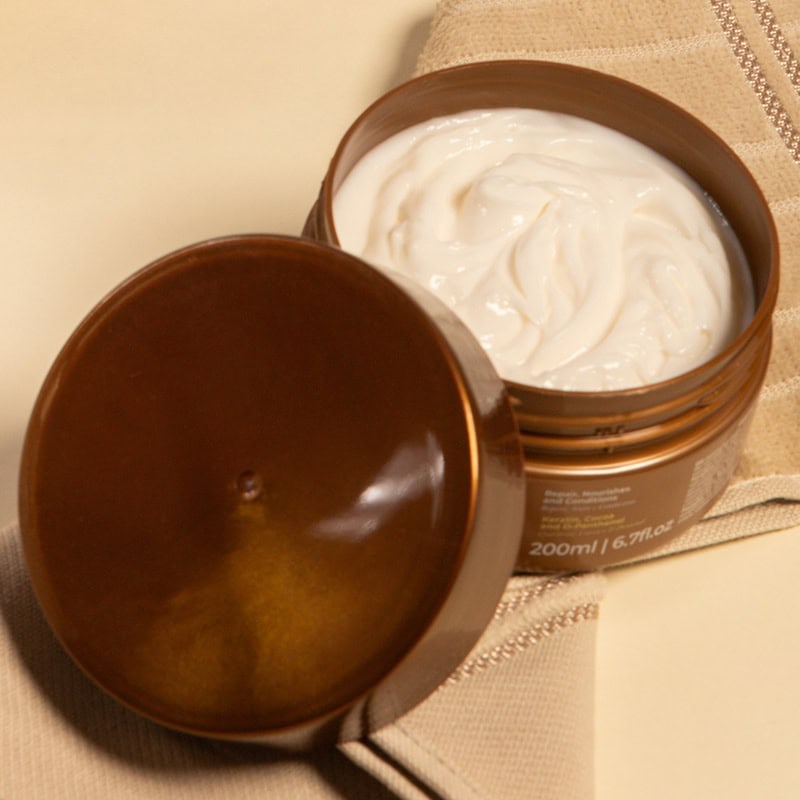 Brasil Cacau Hydrating Hair Complex