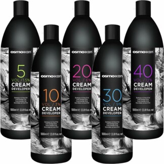 OSMO IKON Cream Developer