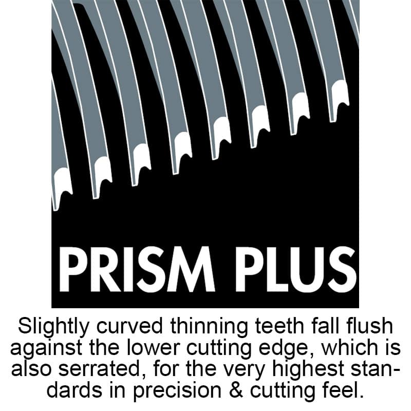 Prism Plus Jaguar