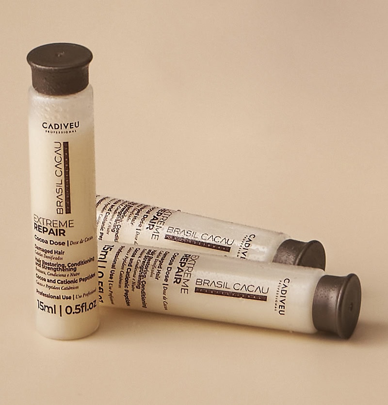 Brasil Cacau Extreme Repair Cocoa Dose