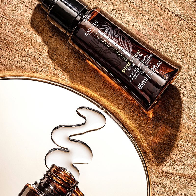 Brasil Cacau Shine Serum