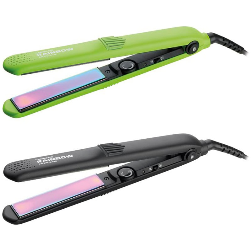 Gamma Piu Rainbow Final