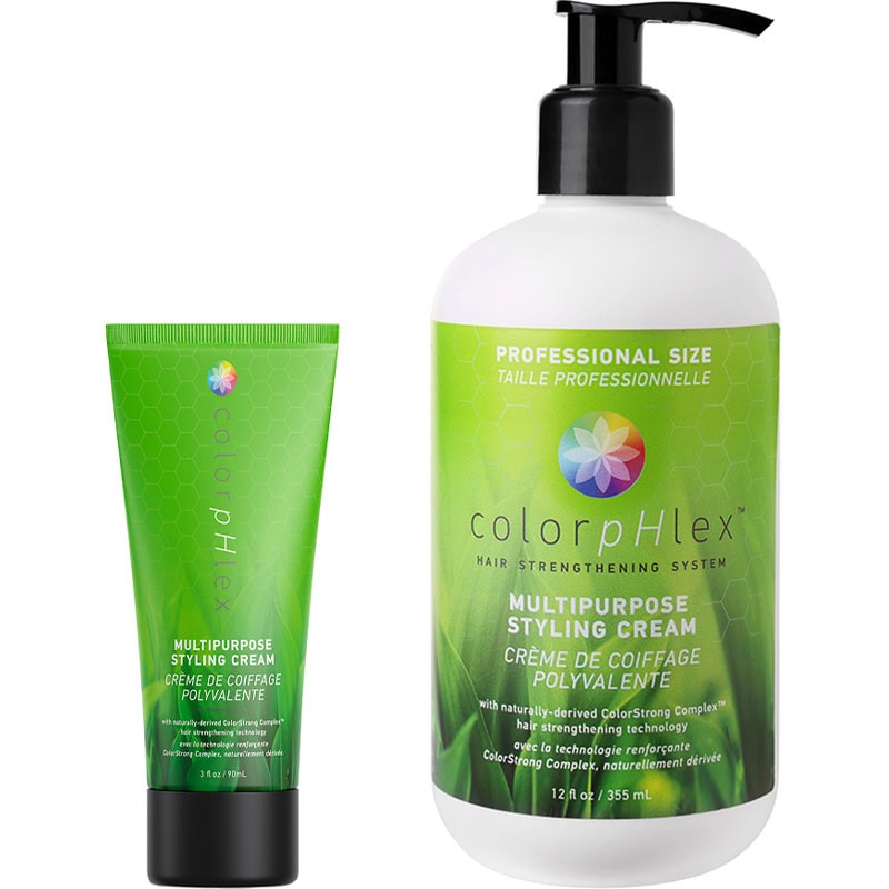 ColorpHlex Multi-Purpose Styling Cream