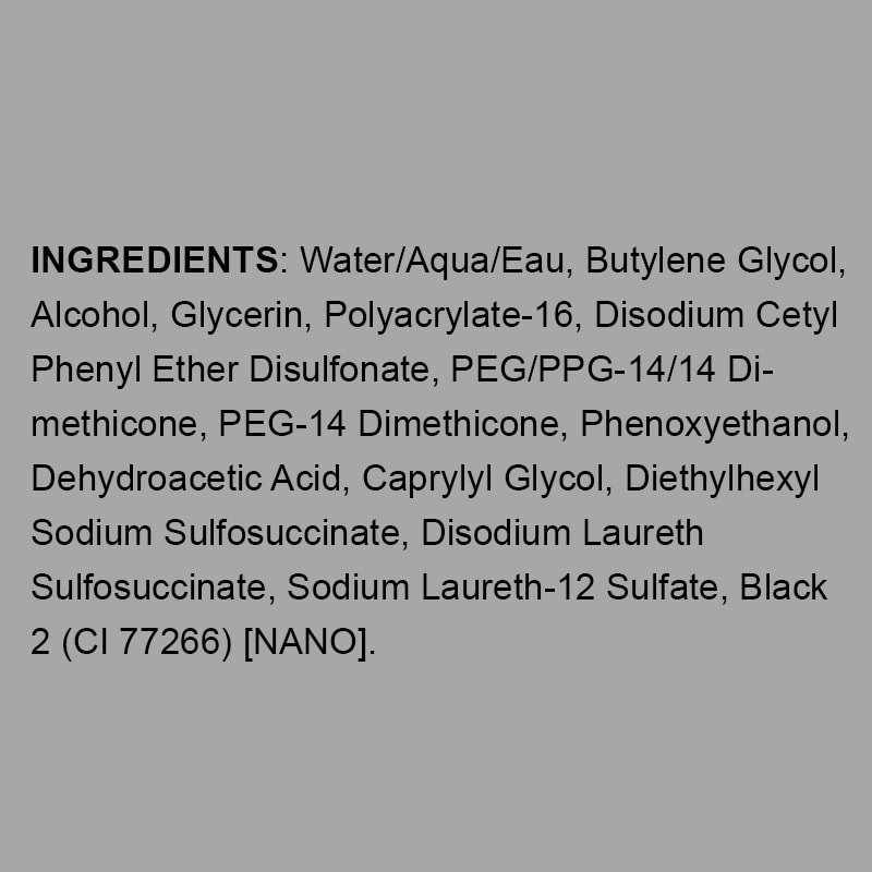 Crown Ultra Skinny Eyeliner Marker