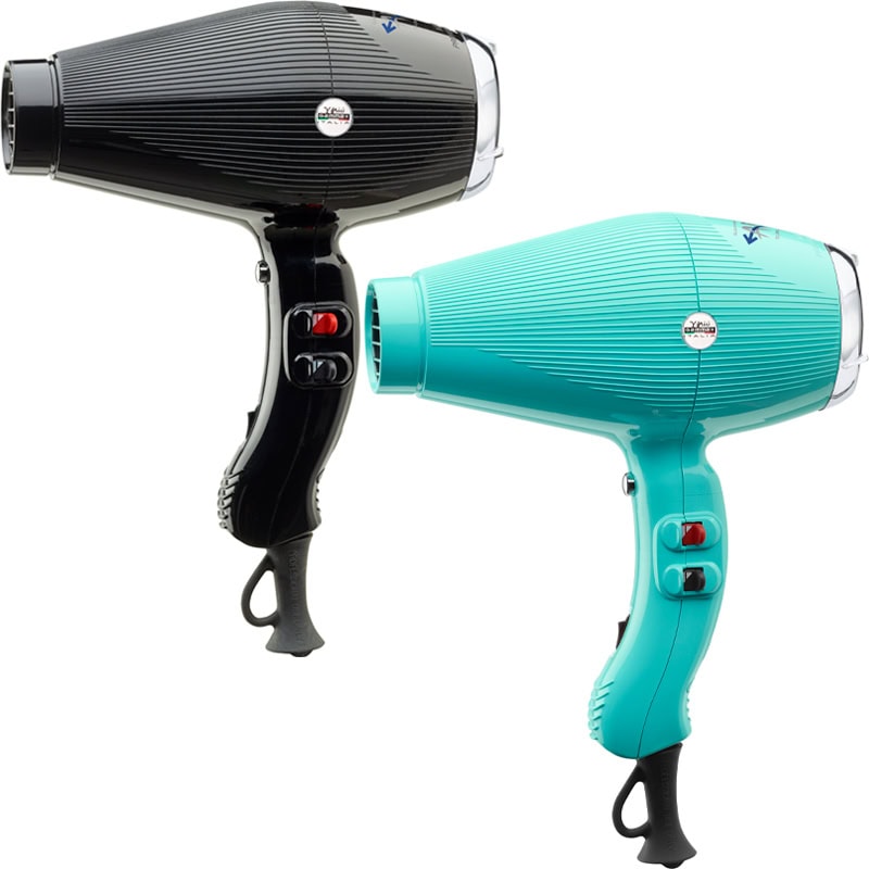 Gamma Piu Hair Dryer Aria Final