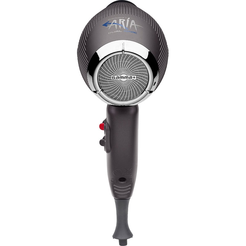 Gamma Piu Hair Dryer Aria Final2