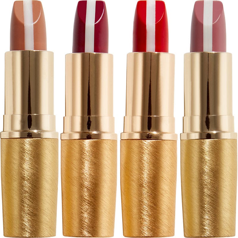 GrandeLIPSTICK Plumping Lipstick