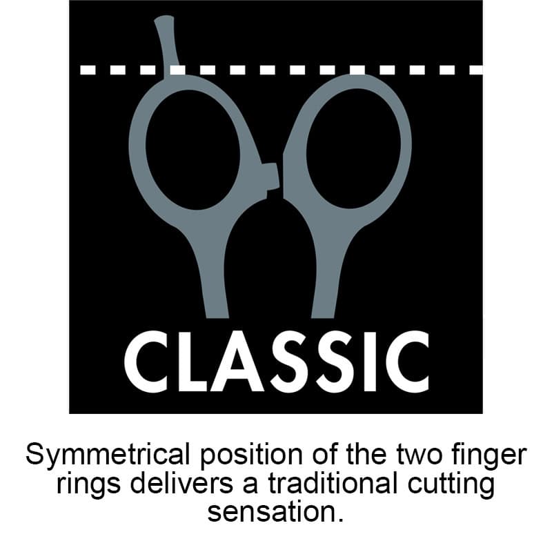 Classic Scissor