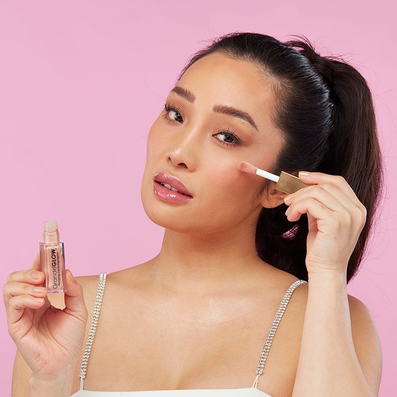 GrandeGlow-Application