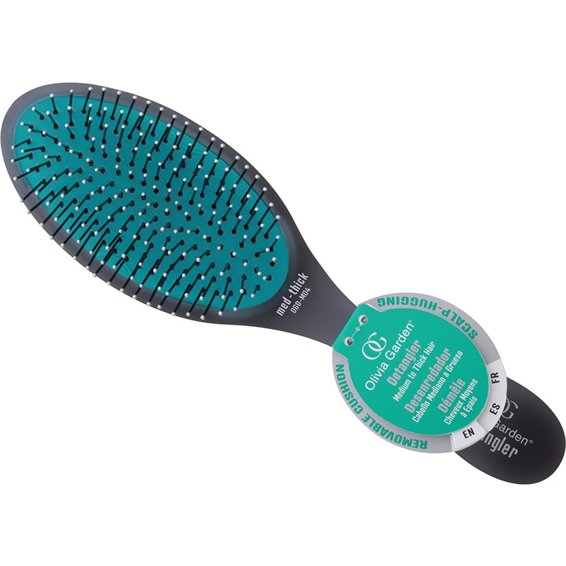 images Olivia Garden Detangler Brush