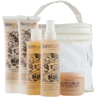 Skintruth Manicure Kit, 5 Pieces