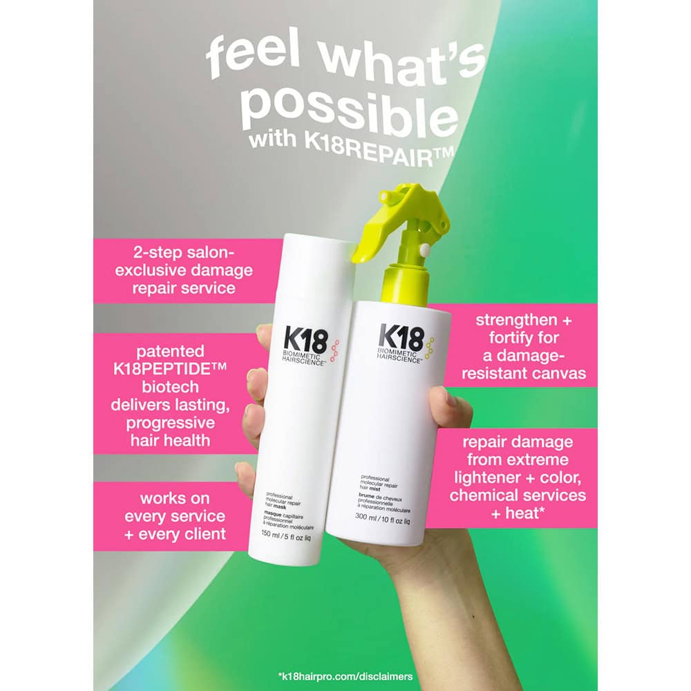 Professional Mist & Mask Resource6