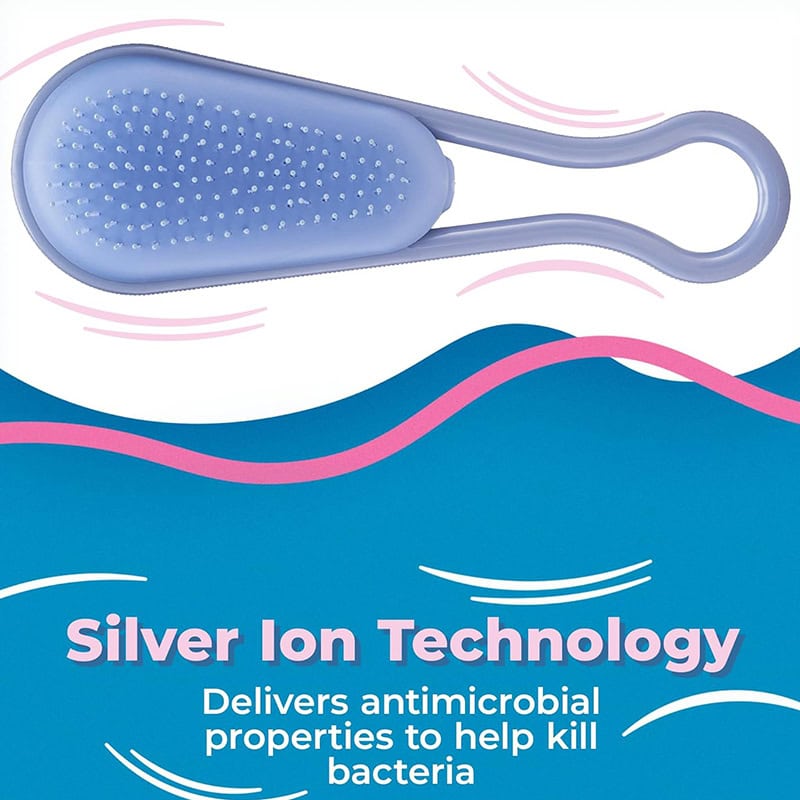 Anti-Microbial Purifying Detangler3