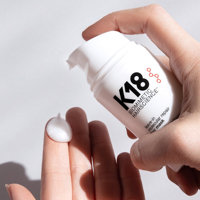 Leave-In Molecular Repair Hair Mask Resource2