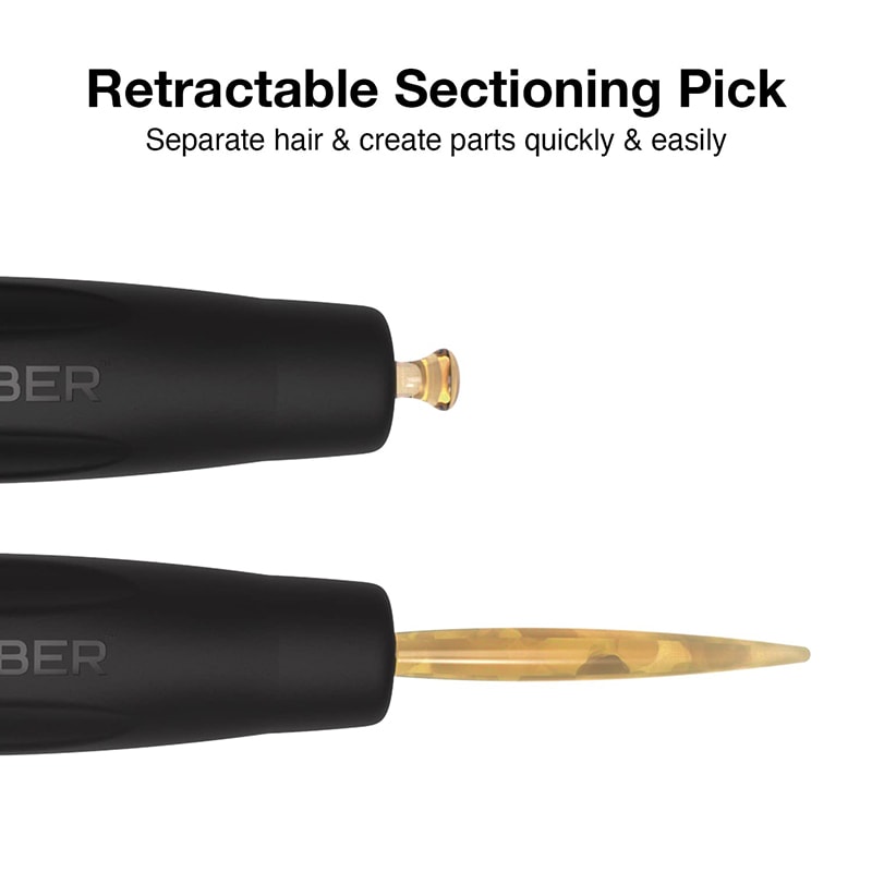 Olivia Garden Barber Brush Collection5