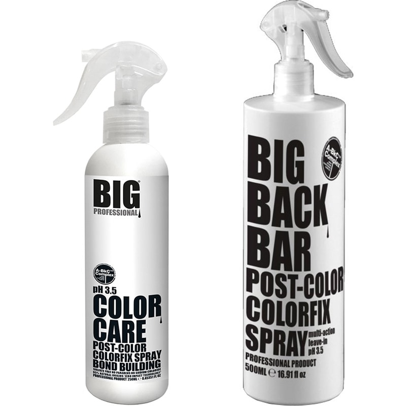BIG Professional Spray