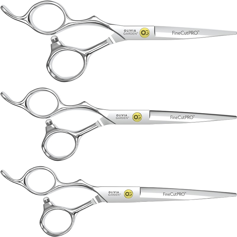 FineCutPRO Left Scissor