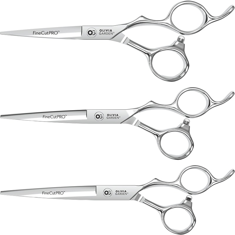 FineCutPRO Scissor