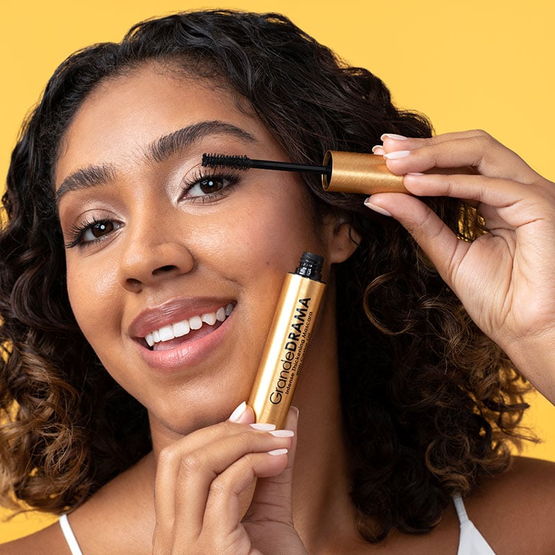 GrandeDrama-Application