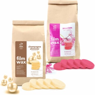 Salon Specifics Hot Film Wax Discs, 1kg