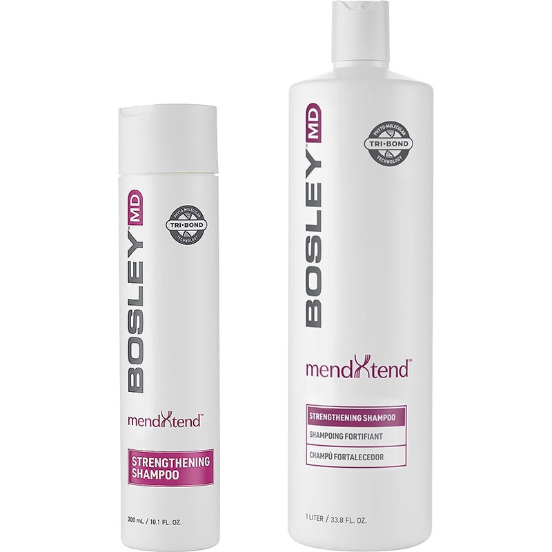 MendXtend Shampoo