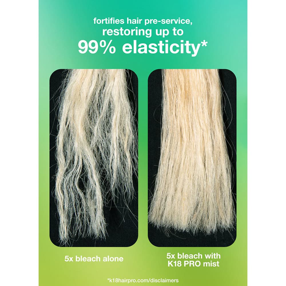 Molecular Repair Hair Mist Resource