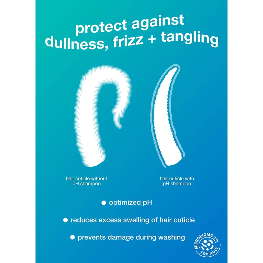 pH Maintenance Shampoo Resource2