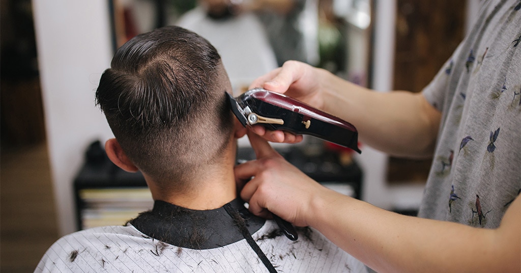 Best Cordless Hair Clippers