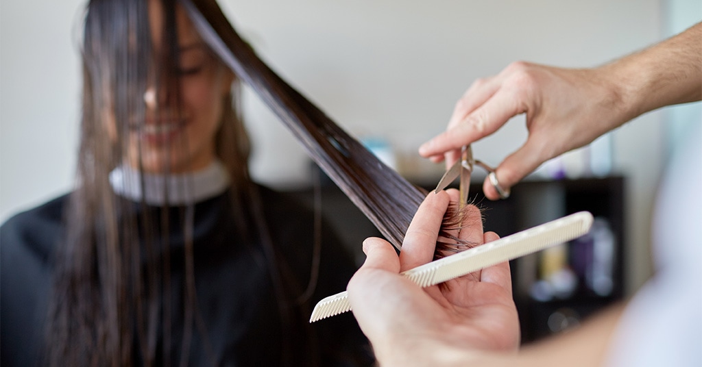 best hairdressing scissors