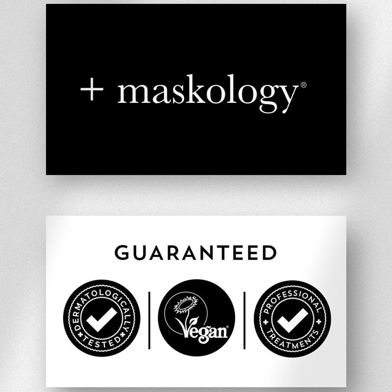 Maskology Vegan