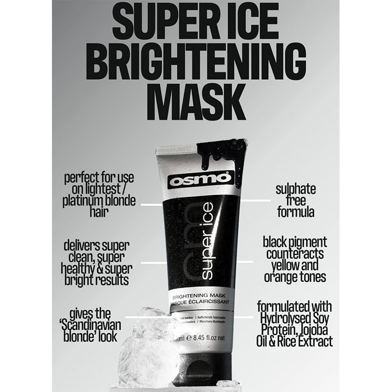 OSMO Super Ice Mask2