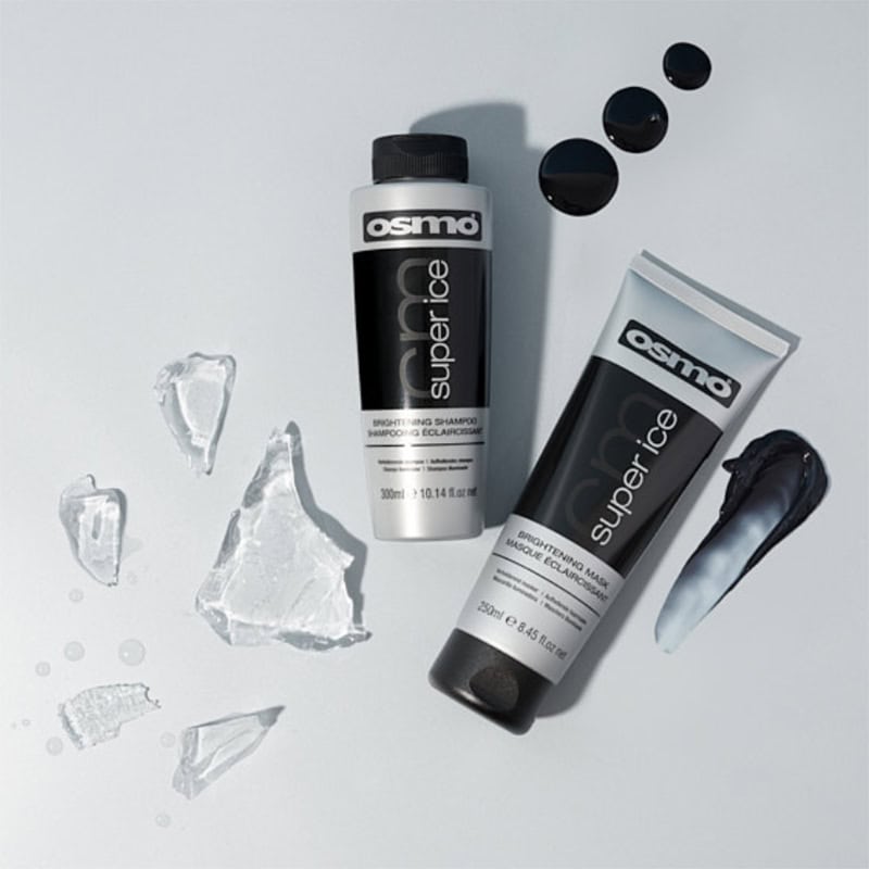 OSMO Super Ice