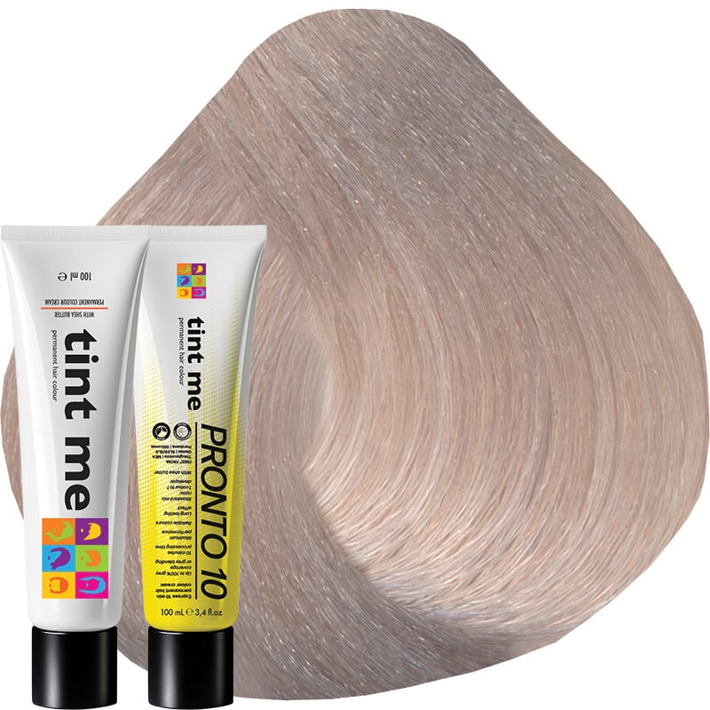 10.111 PLATINUM METALLIC BLOND