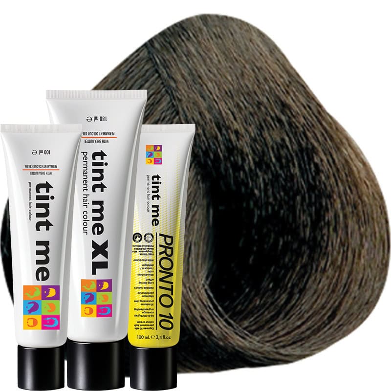 5.000 LIGHT EXTRA INTENSE NATURAL BROWN