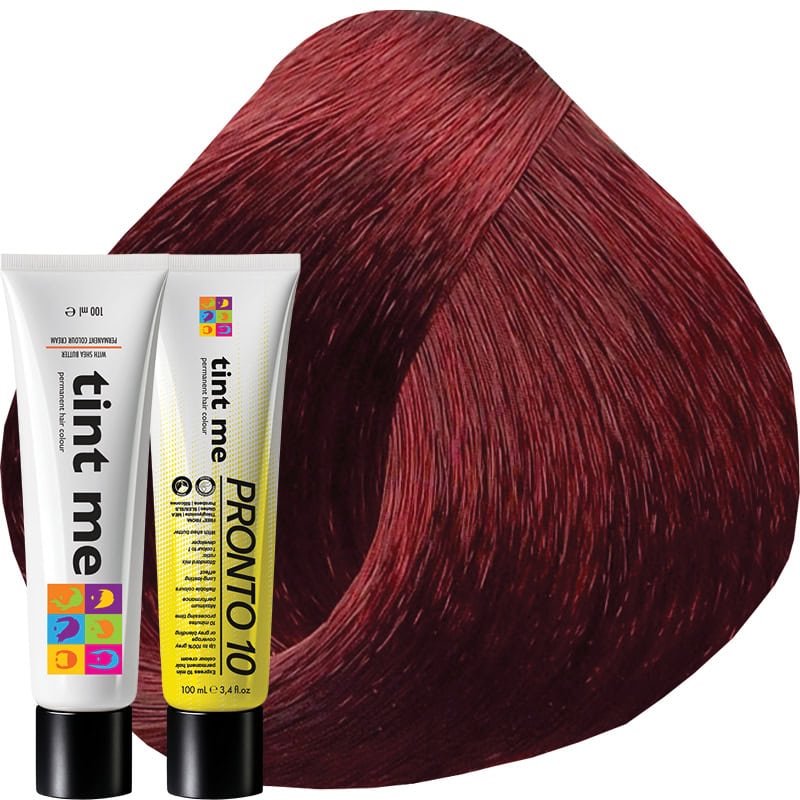 5.666 EXTRA INTENSE RED LIGHT BROWN