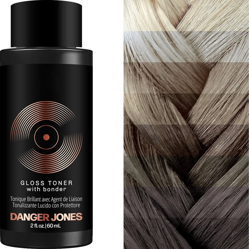 Danger Jones Gloss Toner Natural