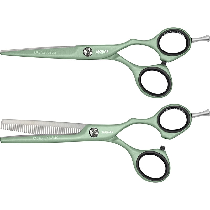 Jaguar White Line Pastell Plus Crane Matcha