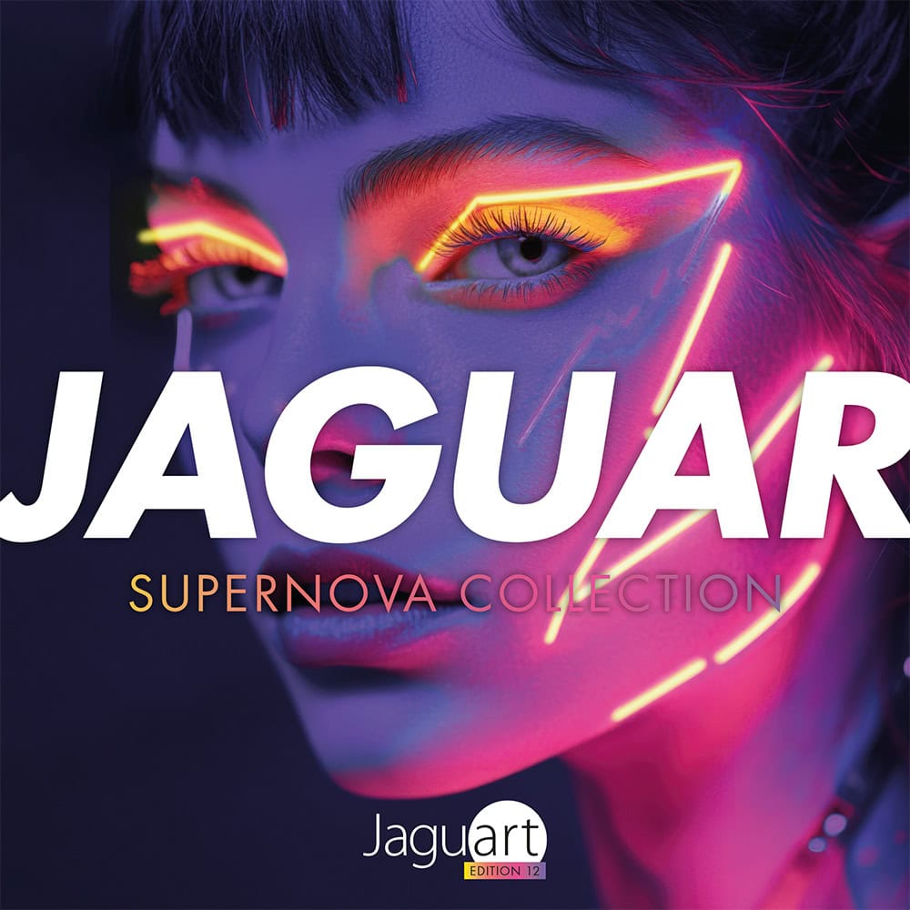 Jaguar Supernova JaguART 2