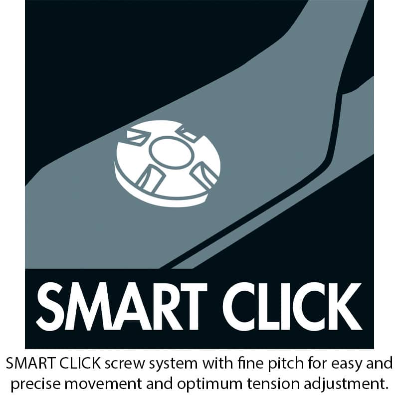 SMART CLICK SYSTEM