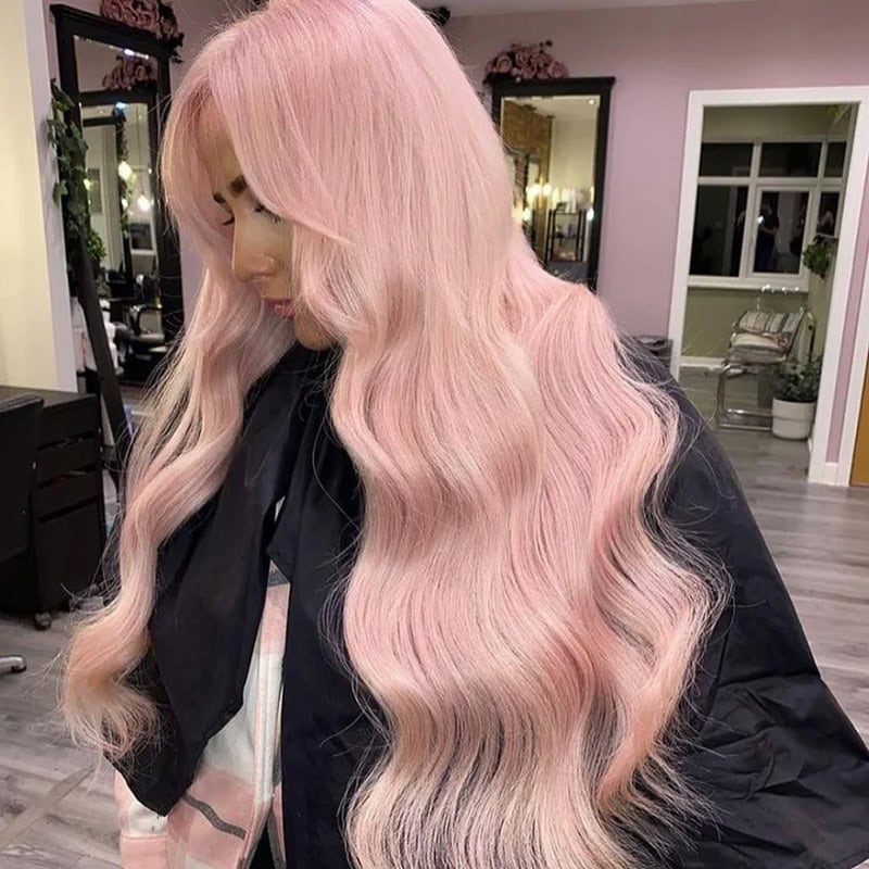 OSMO Pink Soda Colour Enhancing