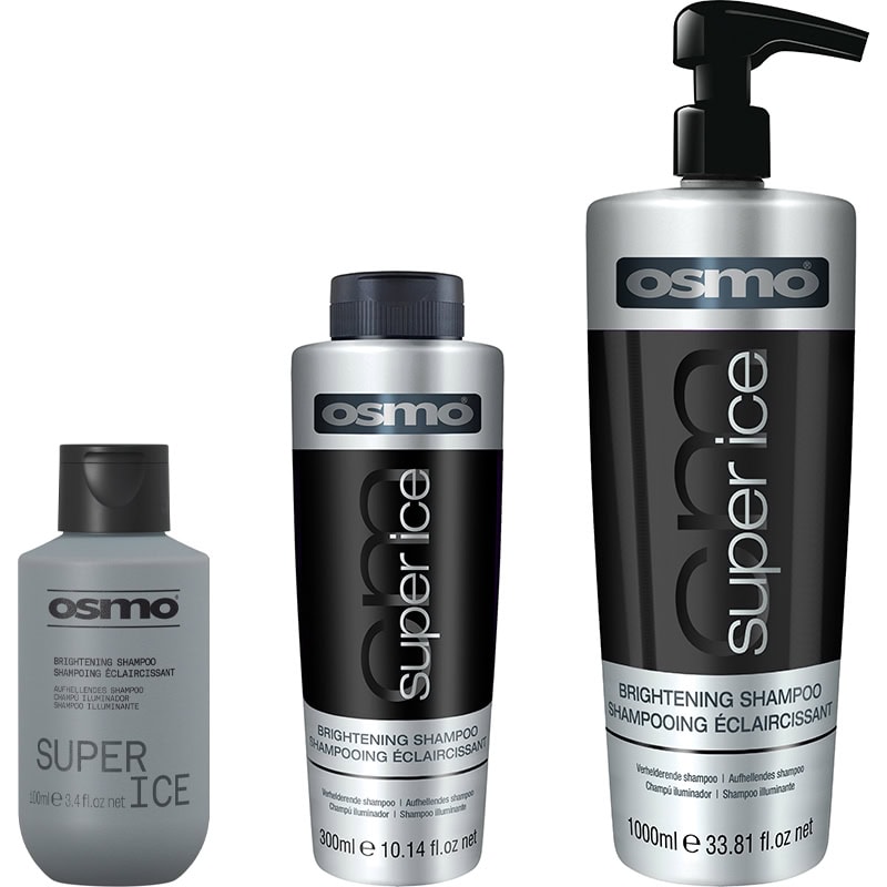 OSMO Super Ice Shampoo Final
