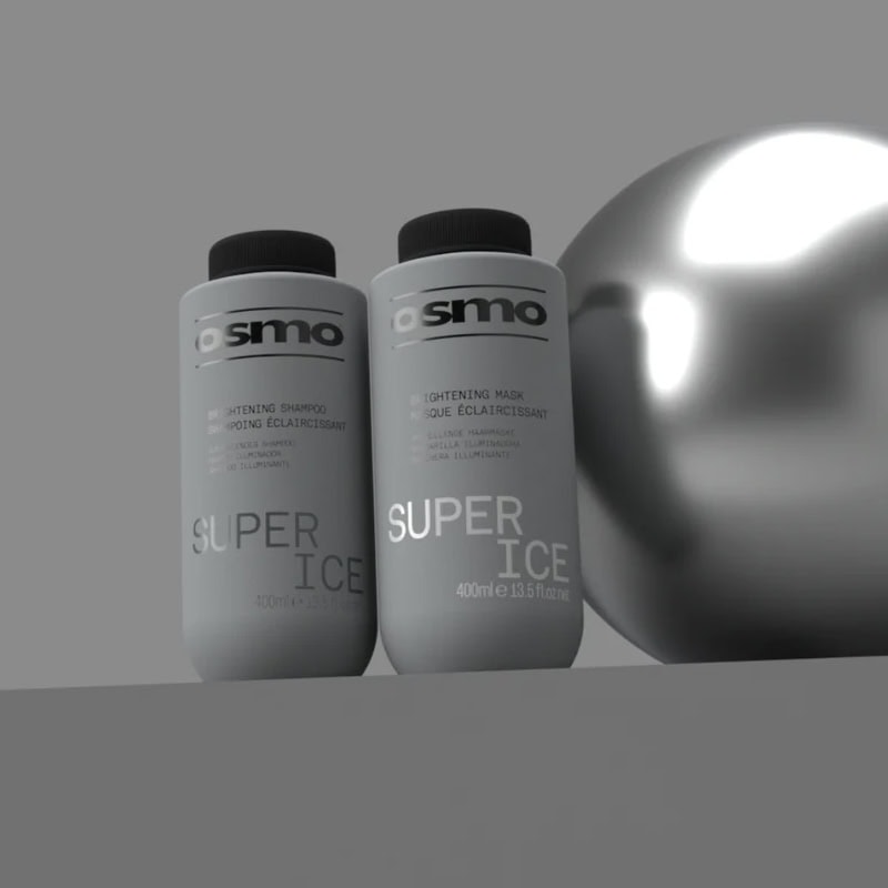 OSMO Super Ice