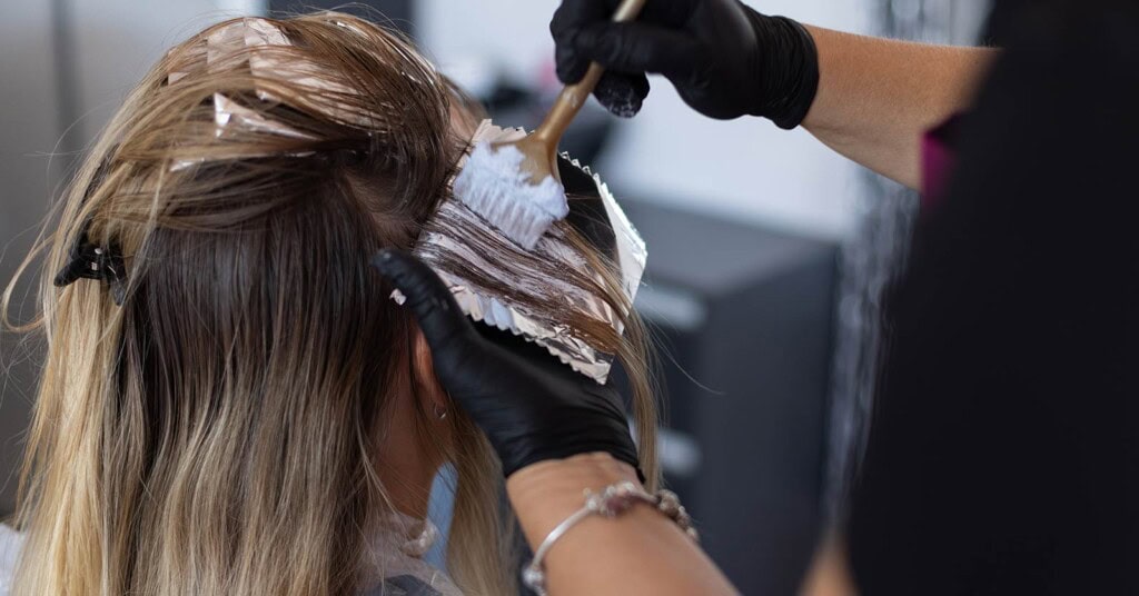 Best Salon Bleaches, Peroxides and Developers in South Africa